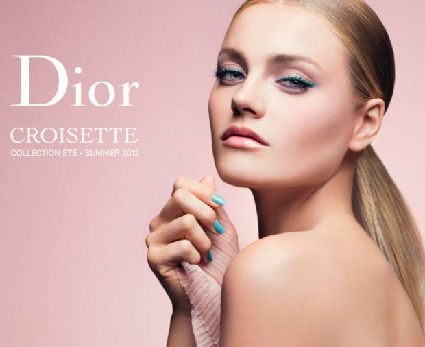 Dior Croisette, un maquillaje de lujo