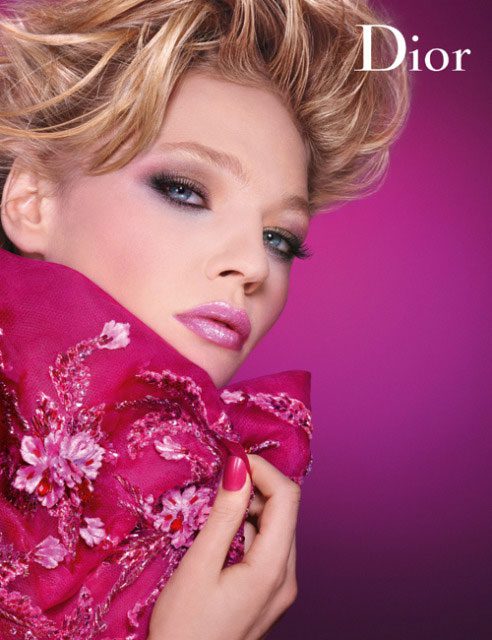 Dior: Colección maquillaje primavera-verano