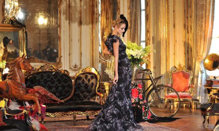 Dior sin John Galliano en la Semana de la Moda de París 2011