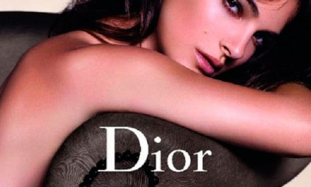 Dior: The New Nude, por una piel desnuda