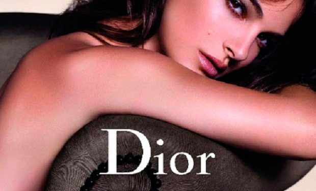 Dior: The New Nude, por una piel desnuda