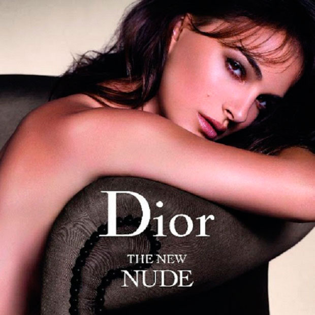 Dior: The New Nude, por una piel desnuda