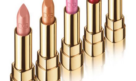 Dolce & Gabbana: Collection The Roses Lipstick