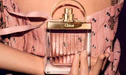 Eau de toilette Love Story de Chloé, una nueva historia de amor