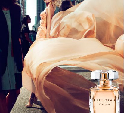 ELIE SAAB Le Parfum Eau de Toilette, nos encanta