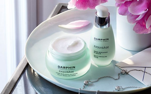 Exquisâge de Darphin, una experiencia sensorial para la piel