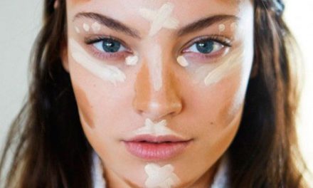 El contouring está de moda, ¿cómo crearlo?