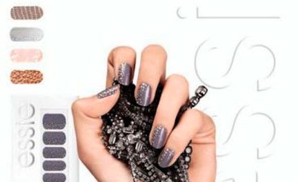 Essie Sleek Stick, el glamur de las pasarelas en tus uñas