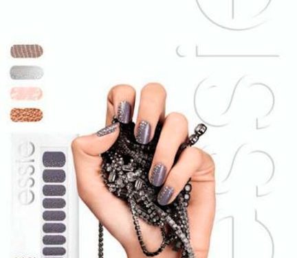 Essie Sleek Stick, el glamur de las pasarelas en tus uñas