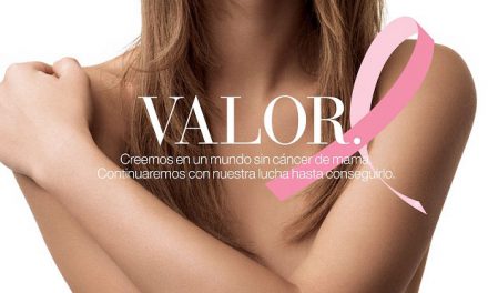 Estée Lauder, Campaña de Concienciación sobre el Cáncer de Mama