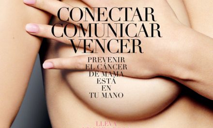 Estée Lauder presenta la nueva Campaña contra el Cáncer de Mama 2010