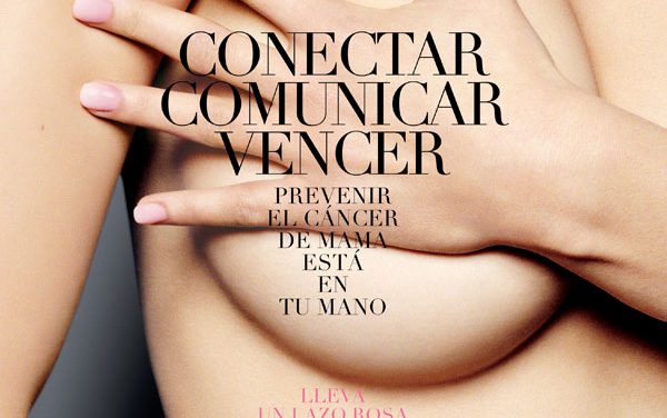 Estée Lauder presenta la nueva Campaña contra el Cáncer de Mama 2010