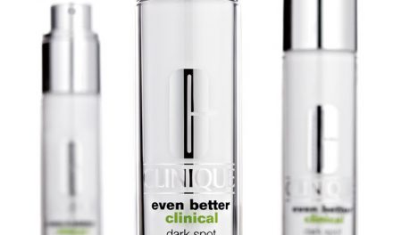 El nuevo Even Better Clinical Dark Spot Corrector de Clinique acaba con las manchas de la piel