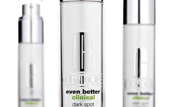 El nuevo Even Better Clinical Dark Spot Corrector de Clinique acaba con las manchas de la piel