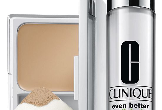 Even Better Compact, Nuevo Maquillaje Anti-Manchas de Clinique
