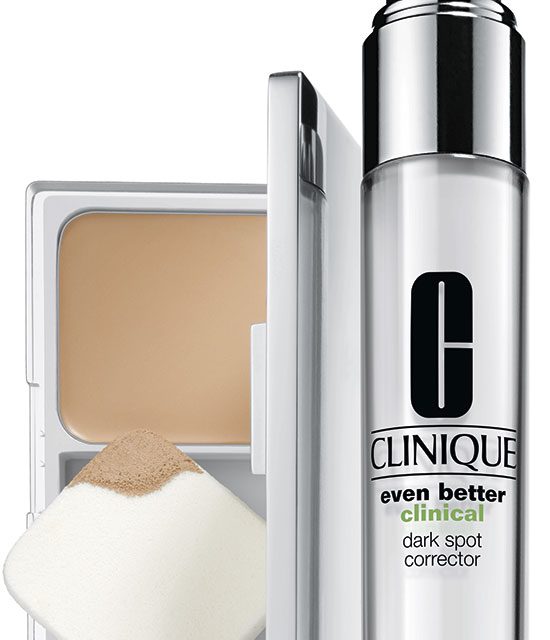 Even Better Compact, Nuevo Maquillaje Anti-Manchas de Clinique