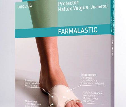 Farmalastic: innovación y diseño para la salud de tus pies