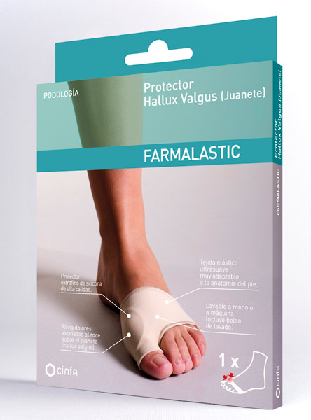 Farmalastic: innovación y diseño para la salud de tus pies