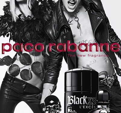 Fiestas Demoscópicas de Black XS L’EXCÈS, las dos Nuevas fragancias de Paco Rabanne