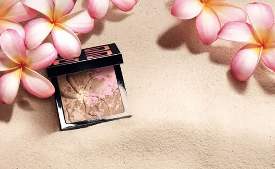 Givenchy, colección maquillaje verano 2010