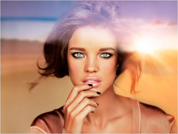 Guerlain: Colección Terracotta 2013