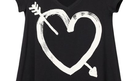H&M: Moda para San Valentín