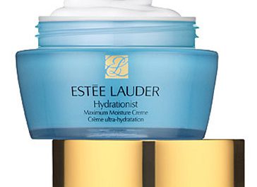 HYDRATIONIST, la crema más hidratante jamás creada por Estée Lauder