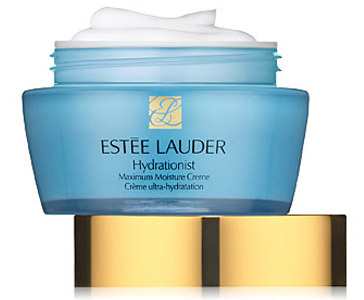 HYDRATIONIST, la crema más hidratante jamás creada por Estée Lauder