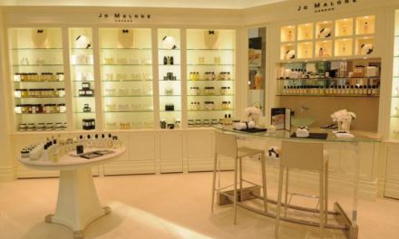 Jo Malone abre sus puertas en Marbella – El Corte Inglés