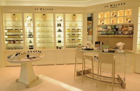 Jo Malone abre sus puertas en Marbella – El Corte Inglés