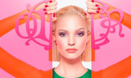 Kingdom of Colors es la colección de maquillaje de Dior para esta primavera