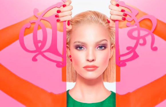 Kingdom of Colors es la colección de maquillaje de Dior para esta primavera