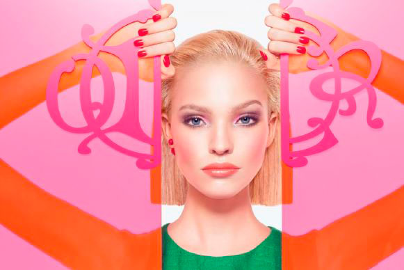 Kingdom of Colors es la colección de maquillaje de Dior para esta primavera