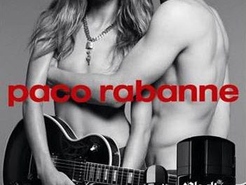 La fragancia Black XS de Paco Rabanne inicia con el grupo Sidecars su gira 2010