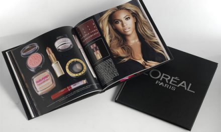 L’Oréal regala el libro del maquillaje