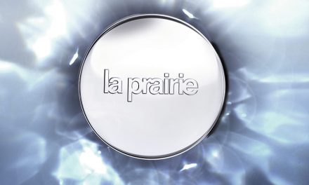 La Prairie amplía su Cellular Swiss Ice Crystal Collection