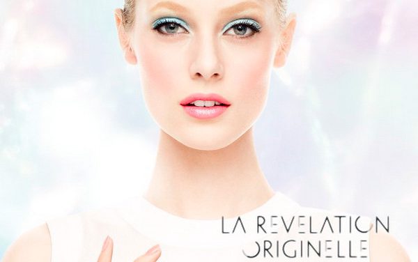 La Revelation Originelle: colección de maquillaje de Givenchy para la primavera