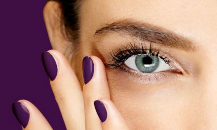 Les Violets Hypnotiques, los nuevos tonos de lacas de Dior