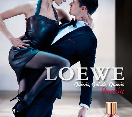 Loewe, Quizás, Quizás, Quizás Pasión