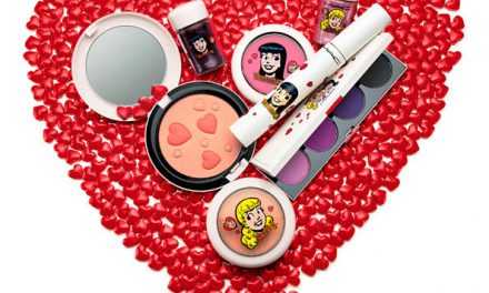 MAC: Colección Archie’s Girls