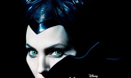 Maleficent, la colección de MAC inspirada en la película de Disney