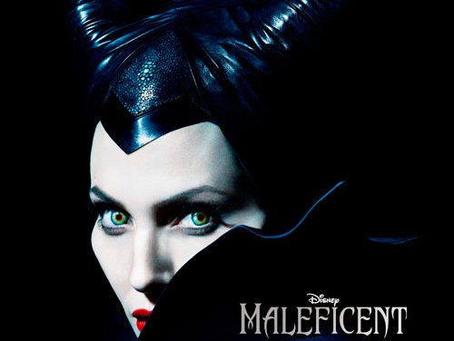 Maleficent, la colección de MAC inspirada en la película de Disney