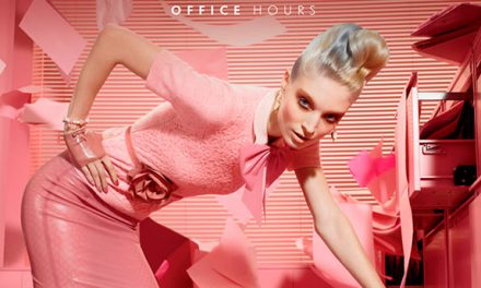 M.A.C. Office Hours, una colección para la mujer glamurosa y trabajadora