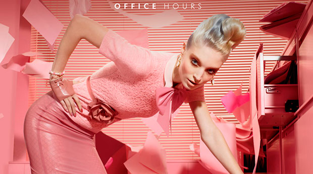 M.A.C. Office Hours, una colección para la mujer glamurosa y trabajadora