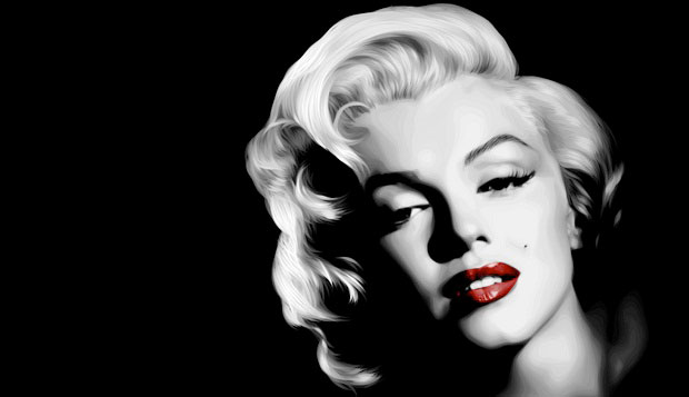 MAC rinde homenaje a Marilyn Monroe