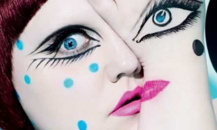 M•A•C y Beth Ditto