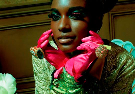 M·A·C, 6 nuevas colecciones para septiembre