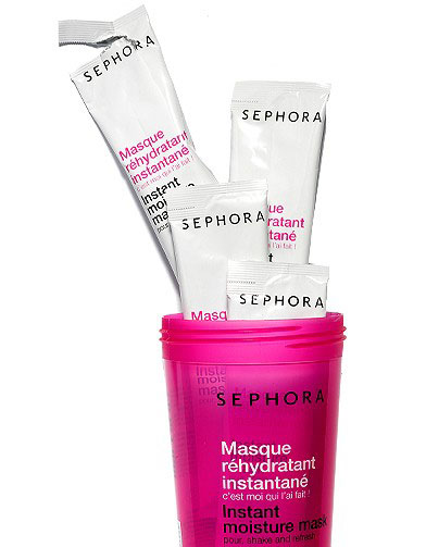 Sephora: Masque Réhydratnt Instantané