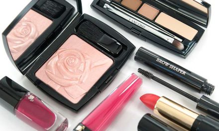 Midnight Roses, la colección de otoño de Lancôme