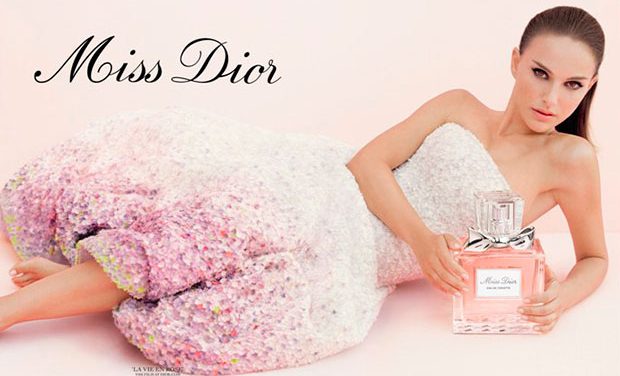 Miss Dior Eau de Toilette